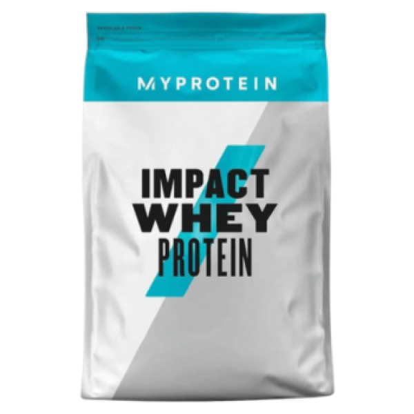Impact Whey 2.5 Kgs