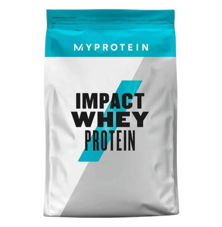 Impact Whey 2.5 Kgs
