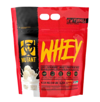 Mutant Whey 5 lbs