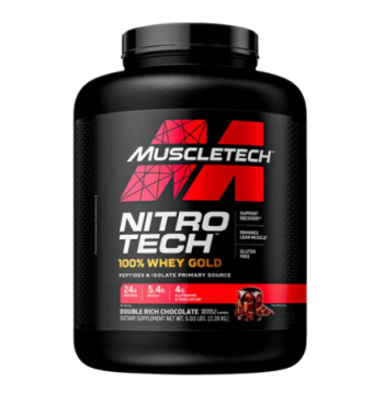 Nitrotech 5 lbs