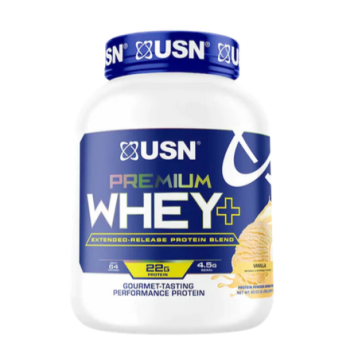 Premium Whey 4.5 lbs