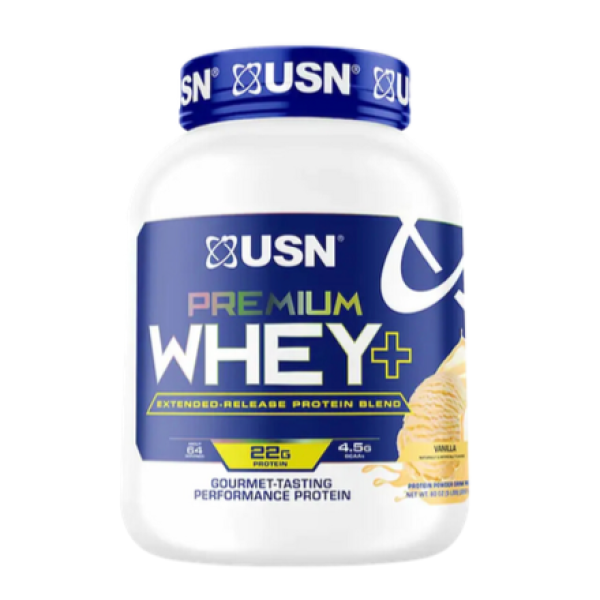 Premium Whey 4.5 lbs