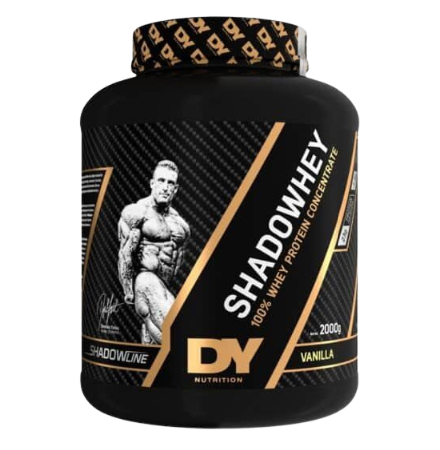 Shadowhey 2 Kg