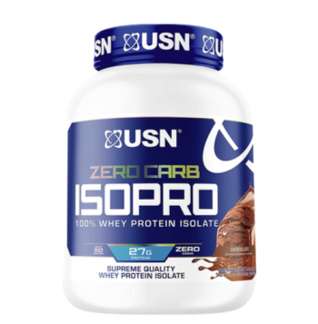 USN Isopro Zero Carb