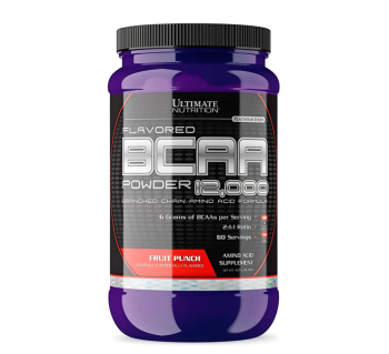 BCAA 12000