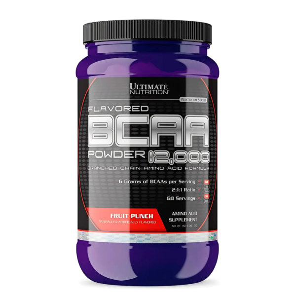 BCAA 12000