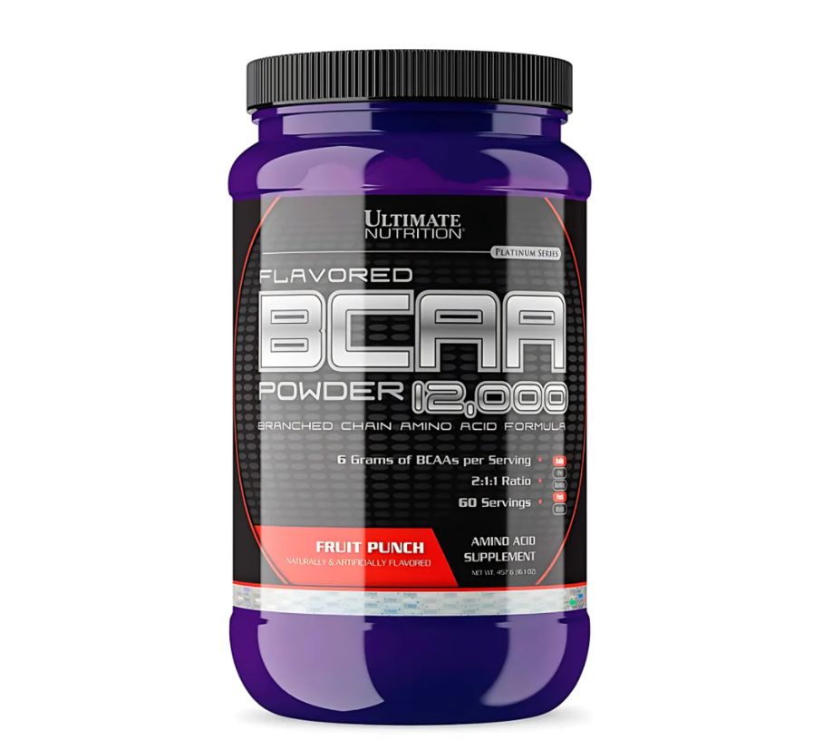 BCAA 12000