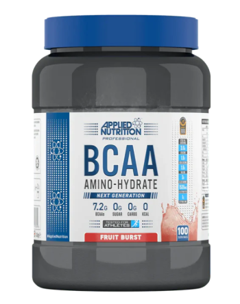 BCAA AMINO-HIDRATE100