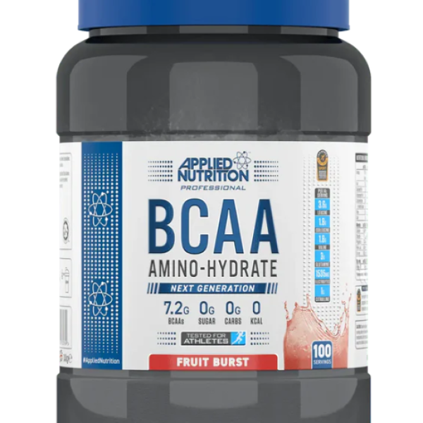 BCAA AMINO-HIDRATE100