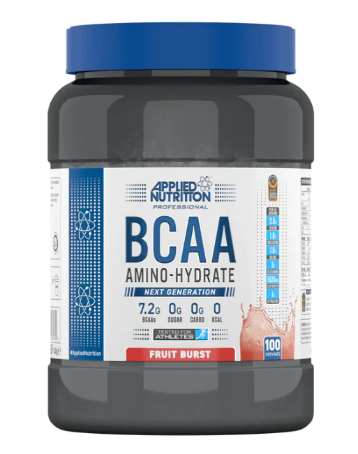 BCAA AMINO-HIDRATE100